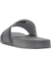 Hummel Hummel Badelatschen Pool Slide Erwachsene in SHARKSKIN
