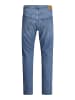 Jack & Jones Relaxed Fit Jeans in Blue Denim