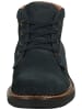 Camel Active Stiefelette in Navy