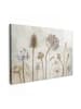 MuchoWow Leinwand bilder Blumen (BxH)