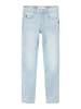 name it Jeans slim fit NKMTHEO XSLIM in light blue denim