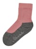 Sterntaler Active Socken kurz in rosa