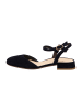 Paul Green Slingpumps in Blau