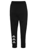 adidas Sporthose WOMEN BATCH OF SPORT FLEECE in Schwarz