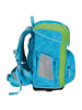 Scout Neo DIN - Schulranzen Set 4tlg. (Action) in Water Lily