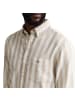 Gant Hemd 1er Pack in Beige