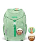 Ergobag Mini "Eco Hero" - Kindergartenrucksack 33 cm in WaldBärwohner