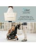 Babymoov Wickeltasche Tote Bag in weiss