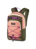 Dakine Kids Grom Pack 13 - Rucksack 41 cm in jungle punch