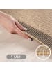 Teppich Boss In- & Outdoor Teppich Timber 1402, rechteckig - Beige