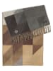 Fraas Schal in grau mehrfarbig - 0004