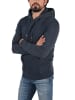 !SOLID Hoodie SDBert in Blau
