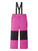 Reima ReimaTec Skihose Schneehose Liikkuu Fucshia