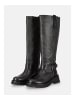 Felmini Stiefel in Dunkelgrau