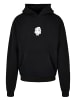 F4NT4STIC Ultra Heavy Hoodie Pinocchio Heroes of Childhood in schwarz