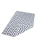 Teppich Boss In- & Outdoor Wendeteppich Palma Blau Creme