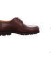 Berwick 1707 Schnürschuh in braun