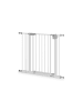 Sämann Sämann Türschutzgitter & Treppenschutz, Tür mit 90° Stop, ohne Bohren