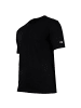 Champion T-Shirt 2er Pack in Schwarz
