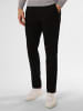 Selected Chino SLHSlim-Miles in schwarz