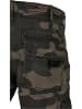 Brandit Brandit Cargo-Hosen in darkcamo