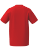 erima Kinder Sportshirt "Cmpt 3 Wings T-Shirt" in Rot
