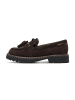 Tamaris Klassische Slipper 1-24716-47 in braun