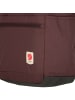 FJÄLLRÄVEN High Coast Totepack Daypack 40 cm Laptopfach in blackberry