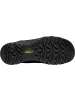 Keen Wanderschuhe "TARGHEE IV WP M" in Schwarz