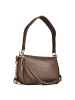 Liu Jo Adiva Umhängetasche 20 cm dark mocha