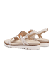 ara Sandale in beige