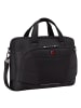 Wenger Altair Aktentasche 37 cm Laptopfach black