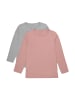 Minymo Longsleeve MIBasic in Rosa