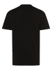 G-Star Raw T-Shirt in schwarz