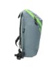 Jack Wolfskin Ecoloader 24 Daypack 50 cm Laptopfach storm grey