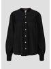 QS Bluse  in  9999_schwarz