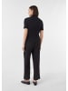 comma Sweatshirt in 9999_schwarz