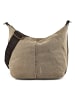 LIEBESKIND BERLIN Paris Umhängetasche M 27 cm in beige