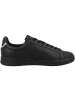 Lacoste Sneaker low Carnaby Pro 123 3 SMA in schwarz