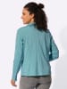 WITT WEIDEN Jersey-Blazer in ozean