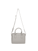 David Jones Handtasche in LIGHT TAUPE