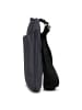 Jost Bergen Umhängetasche 25 cm in dark grey