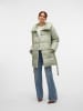 Vero Moda Jacke in Desert Sage
