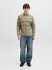 Jack & Jones Overshirt in Mermaid