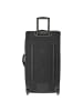 Vaude New Islands Rotuma 90 - Rollenreisetasche L 75 cm (caramel) in schwarz