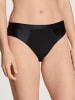 Calida Slip in schwarz