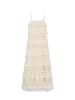 Vero Moda Kleid in Birch