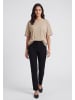 usha BLACK LABEL Women T-Shirt in Beige