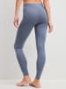 Calida Leggings in folkstone grey