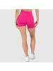SMILODOX Shorts Cetrina Pro in Pink
